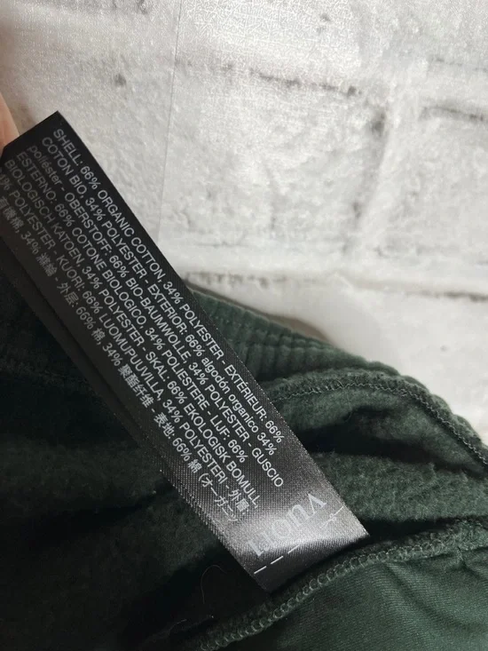 Vuori restore straight leg sweatpants - Picture 8 of 8